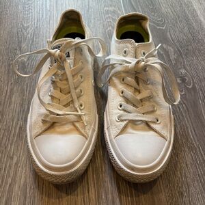 Converse Chuck Taylor All Star Low Sneakers